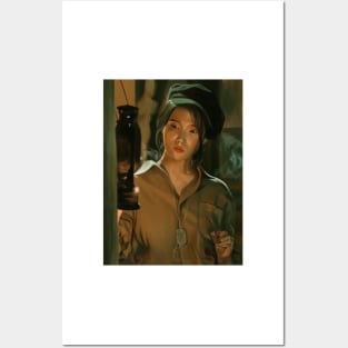 Jang ManWol During the War Posters and Art